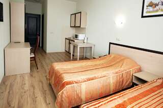 Гостиница Калита Калуга Двухместный стандарт с кухней-3