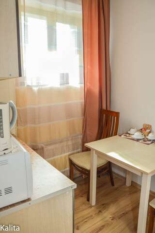 Гостиница Калита Калуга 3-местный номер стандарт-2