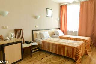 Гостиница Калита Калуга Номер эконом с 2 односпальными кроватями-2