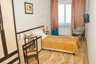 Гостиница Калита Калуга 1-местный номер стандарт-1