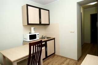 Гостиница Калита Калуга Двухместный стандарт с кухней-4