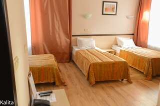 Гостиница Калита Калуга 3-местный номер стандарт-1