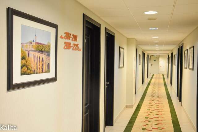 Гостиница Калита Калуга-93