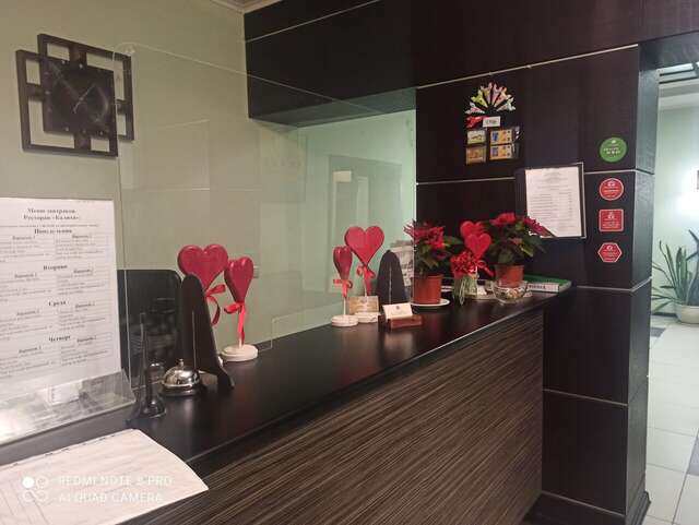 Гостиница Калита Калуга-30