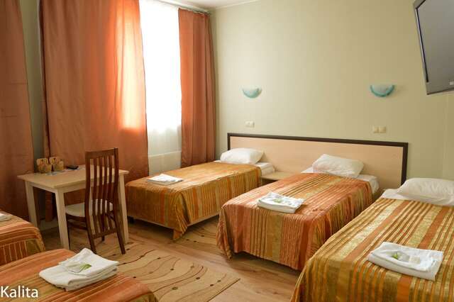 Гостиница Калита Калуга-64