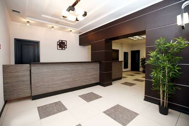 Гостиница Калита Калуга-103