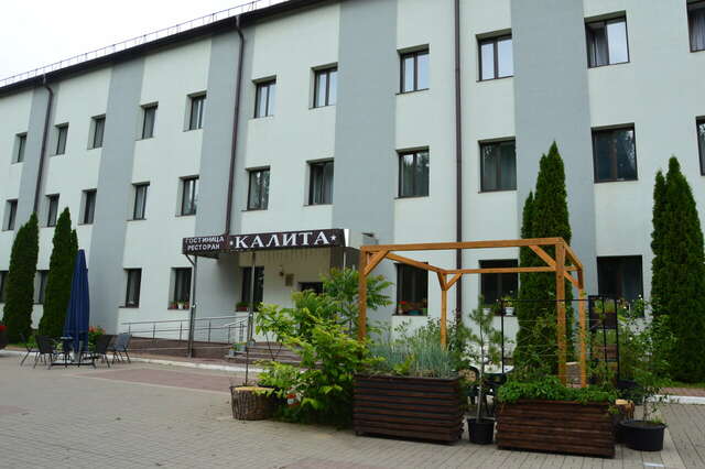 Гостиница Калита Калуга-6