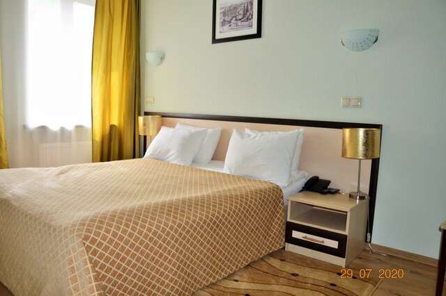 Гостиница Калита Калуга-10