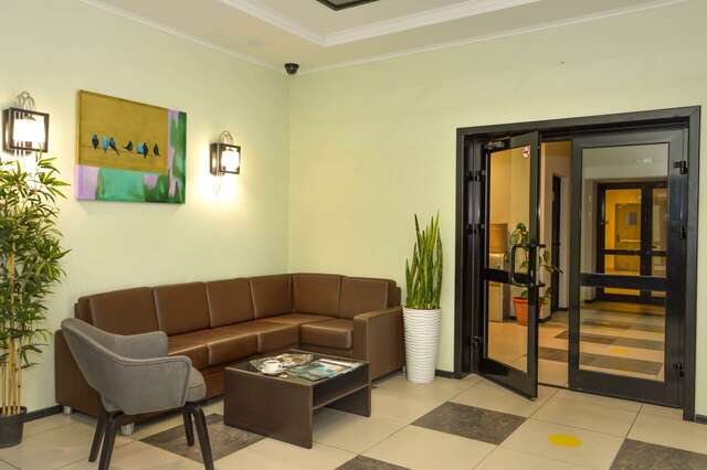 Гостиница Калита Калуга-68