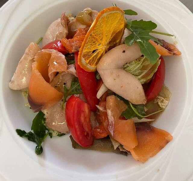 Гостиница Калита Калуга-42