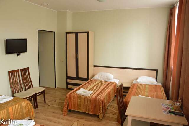 Гостиница Калита Калуга-138