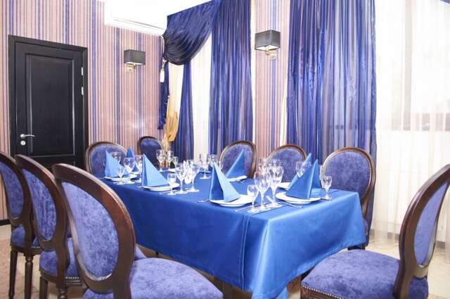 Гостиница Калита Калуга-57