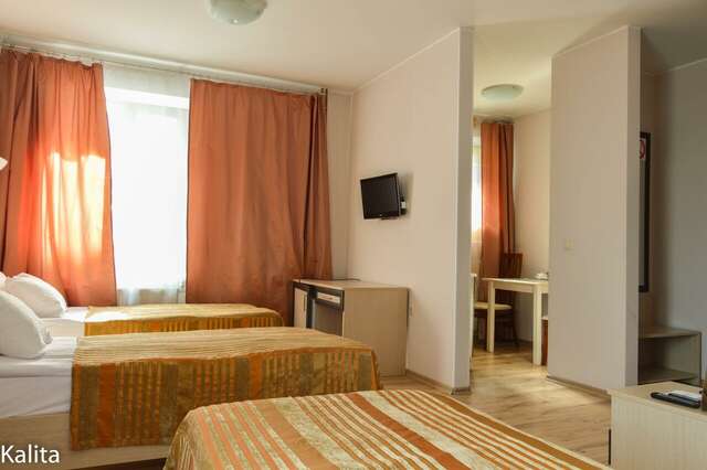 Гостиница Калита Калуга-123