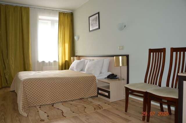 Гостиница Калита Калуга-29