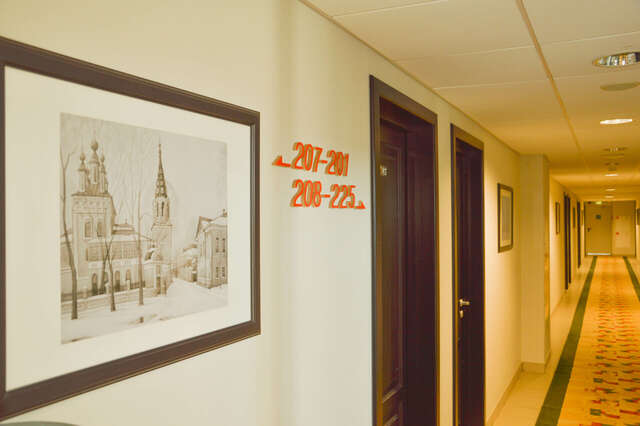 Гостиница Калита Калуга-19