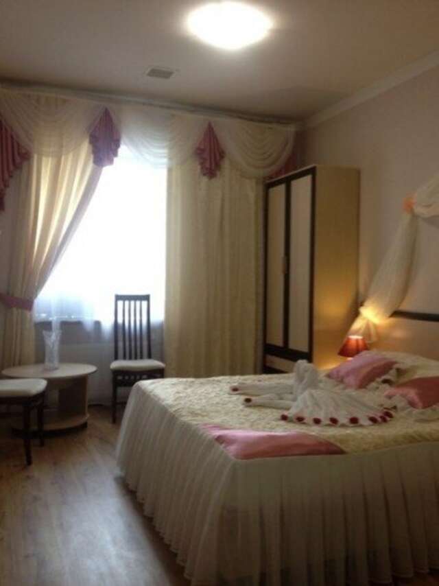 Гостиница Калита Калуга-98