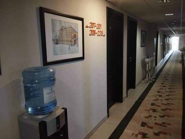 Гостиница Калита Калуга-48