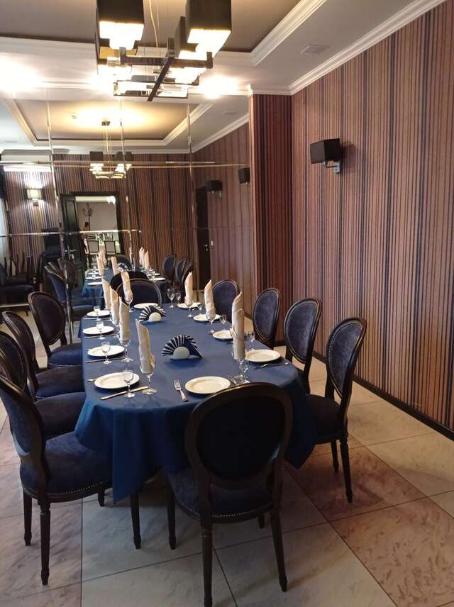 Гостиница Калита Калуга-31