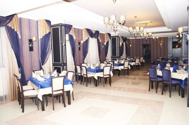 Гостиница Калита Калуга-77