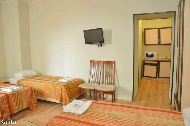 Гостиница Калита Калуга-114