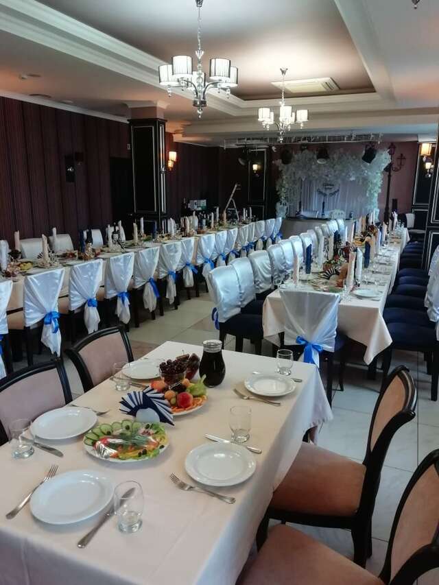 Гостиница Калита Калуга-100