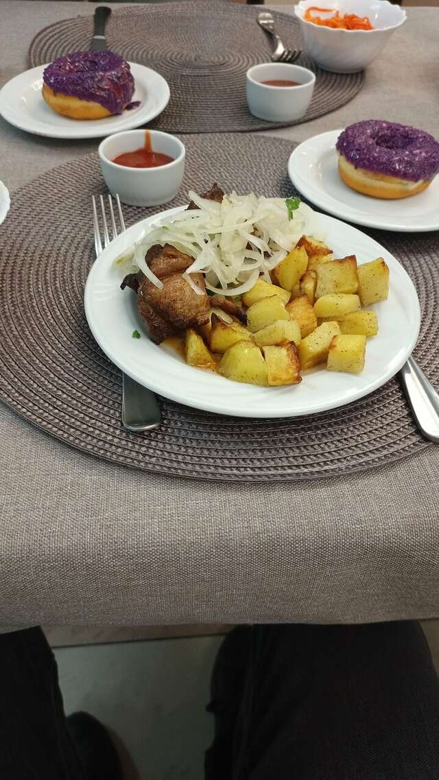 Гостиница Калита Калуга-96