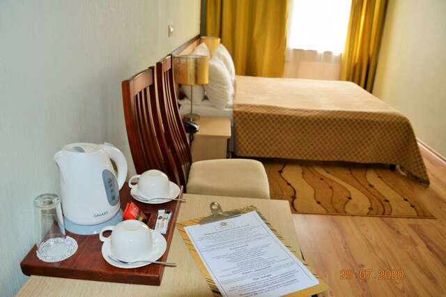 Гостиница Калита Калуга-13