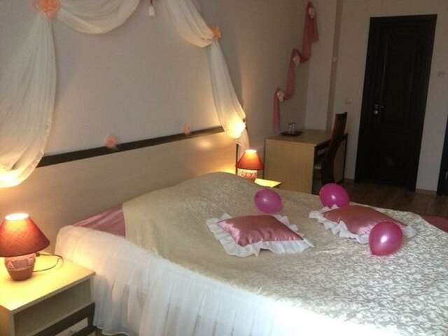 Гостиница Калита Калуга-49