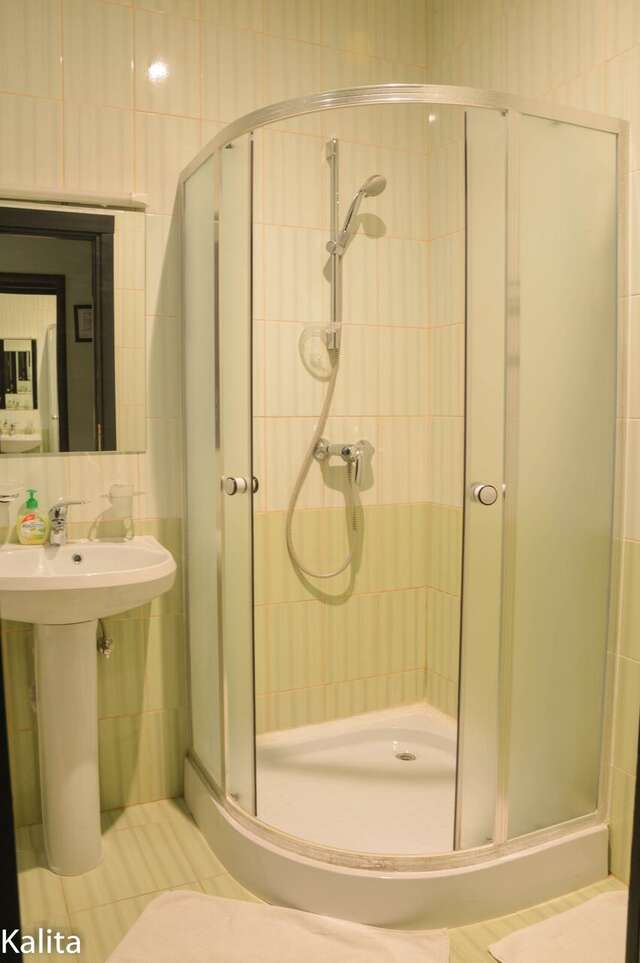 Гостиница Калита Калуга-39