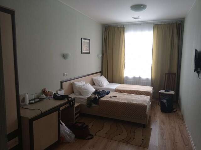 Гостиница Калита Калуга-35