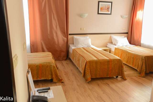 Гостиница Калита Калуга-99