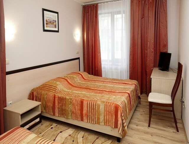 Гостиница Калита Калуга-145