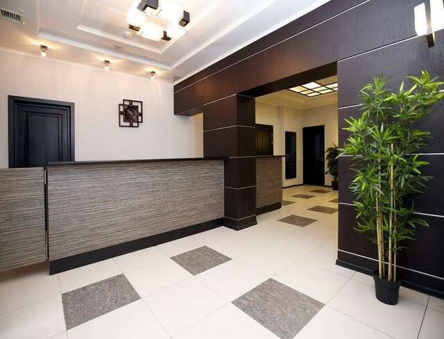 Гостиница Калита Калуга-127