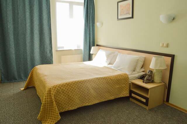 Гостиница Калита Калуга-12