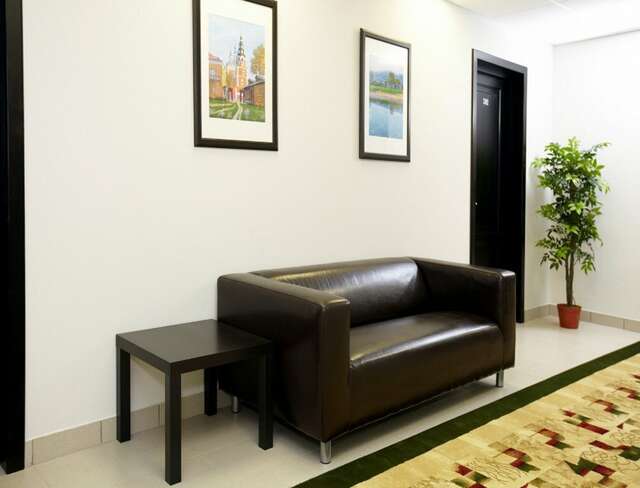 Гостиница Калита Калуга-27