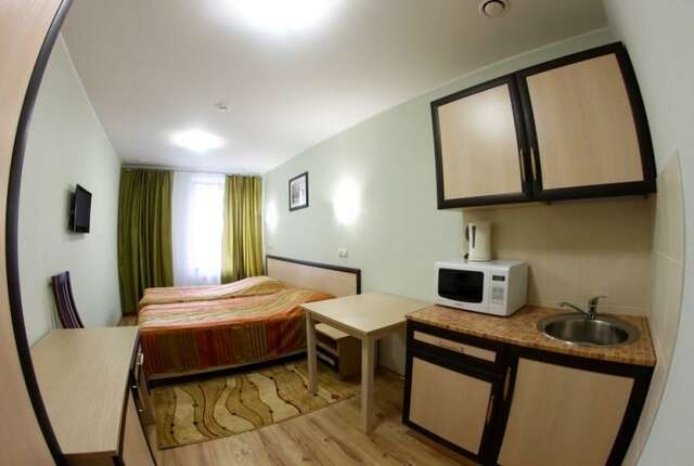 Гостиница Калита Калуга-115