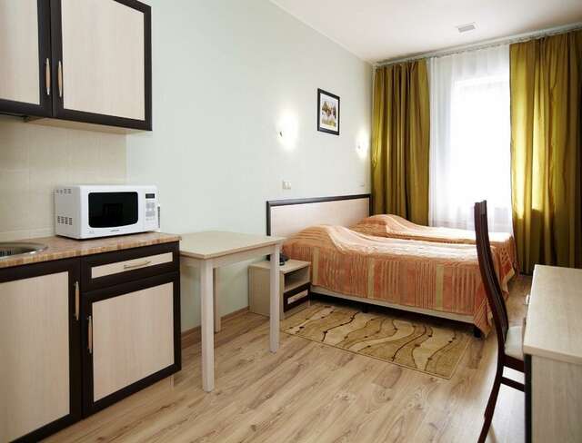 Гостиница Калита Калуга-133