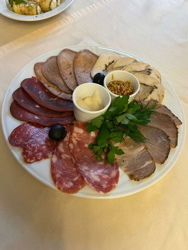 Гостиница Калита Калуга-54