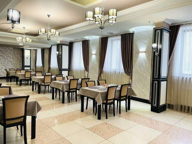 Гостиница Калита Калуга-23