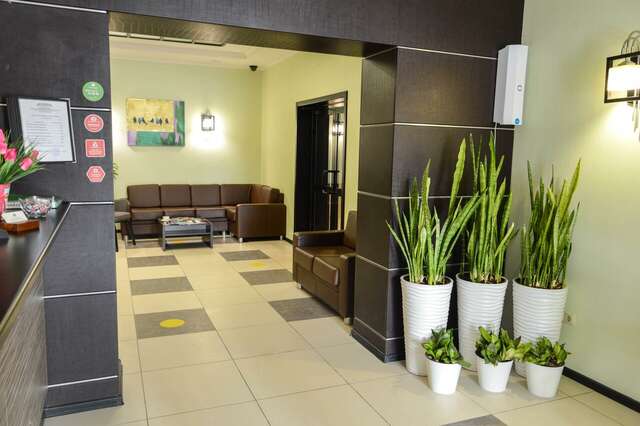 Гостиница Калита Калуга-86