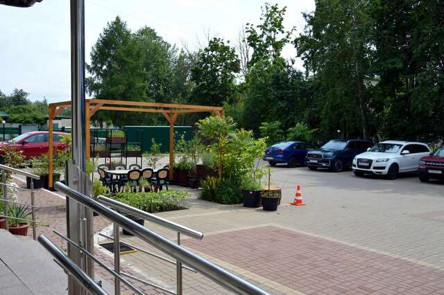 Гостиница Калита Калуга-4