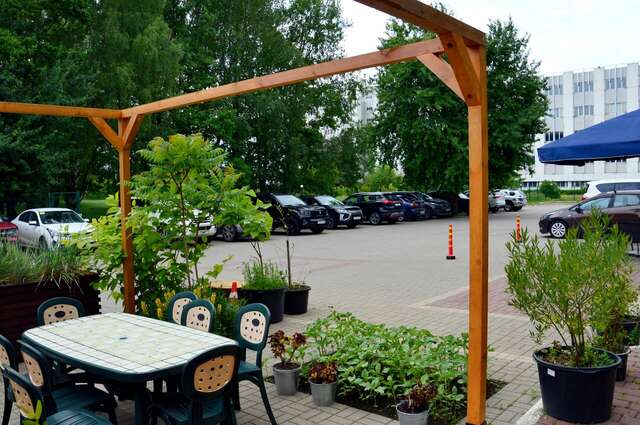 Гостиница Калита Калуга-5