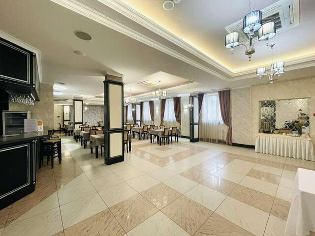 Гостиница Калита Калуга-20