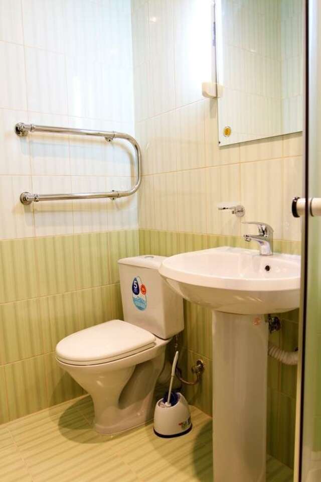 Гостиница Калита Калуга-104