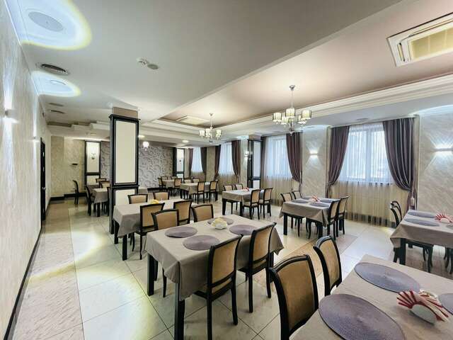 Гостиница Калита Калуга-22