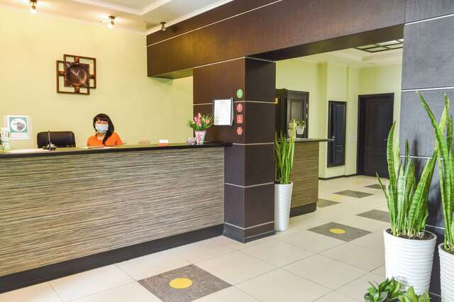 Гостиница Калита Калуга-63