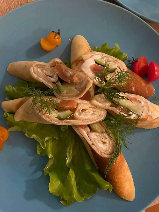 Гостиница Калита Калуга-70