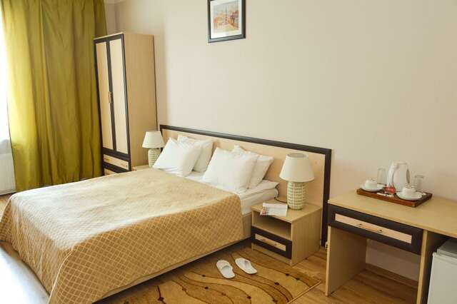 Гостиница Калита Калуга-15