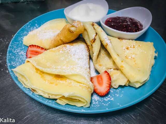 Гостиница Калита Калуга-18