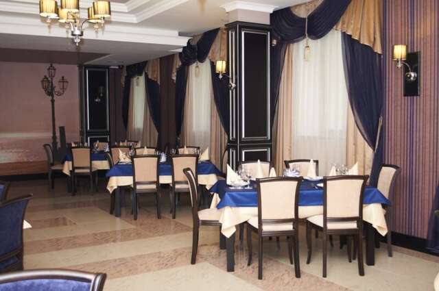 Гостиница Калита Калуга-152